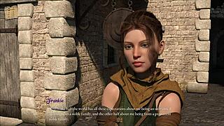 Detailed Scenes from The Price of Power Game Episode 4