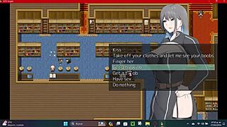 Hentai ntr Knight comments section