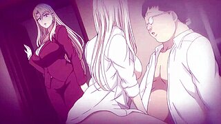 Hey, have you seen Saimin Seishidou Cap 5 in Spanish Latino yet?