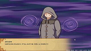 Yo, Four Elements Trainer Book 4 Love Part 74 is getting steamy! 🔥