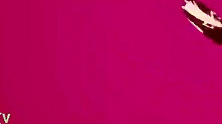 Mememe Dancing Only in Bold Anime Moves