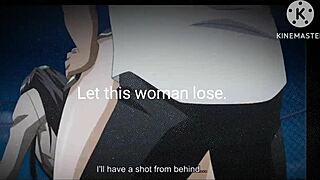 man, hakudak gangbang herd cut part 0 got me messed up with deepthroat action... crazy hmv!