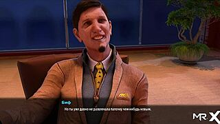 fashionbusiness e2 5 shows off 3d anime ass