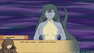 Yo, Four Elements Trainer Book 4 Love Part 74 is getting steamy! 🔥