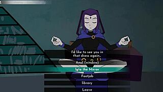 18Titans Episode 71 preview teases big tits in wild hentai game action.