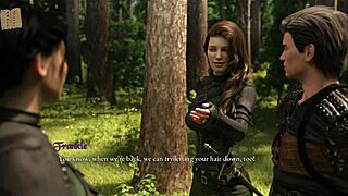 The Price of Power: Episode 107 Unfolds