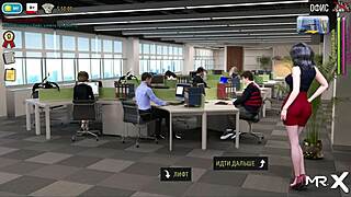 fashionbusiness e2 5 shows off 3d anime ass