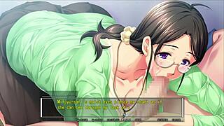 Big Boobed Family Hypnosis Creampie. Asian Hentai Anime With Toys Cock Ass Tits.