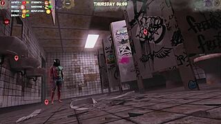 the bum 14 episode explores luck and favor in anime style