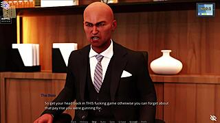 Sunshine Love 139: Big Tits Bounce in Wild 3D Game Action.