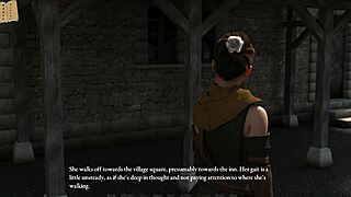 Detailed Scenes from The Price of Power Game Episode 4