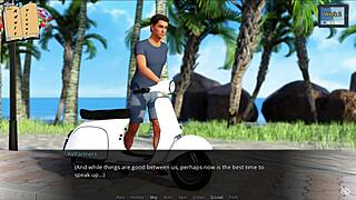 Sunshine Love 90 got me craving those big tits in action