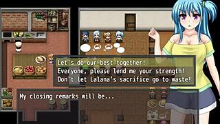 City Tasks with Friend for Duke