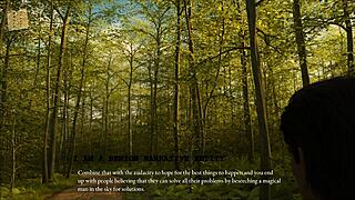 Detailed Scenes from The Price of Power Game Episode 4