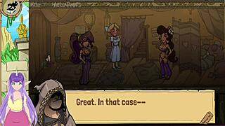 queen trainer uncensored part 3 got me asking, wanna see her rule?