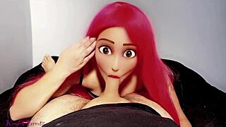 hentai wife girlfriend latina horny cock friend fucking