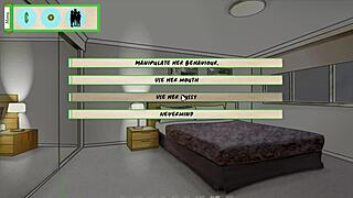 I feel excited watching Karin Chan in Jikage Rising Arc 2 Episode 17 with her oppai.