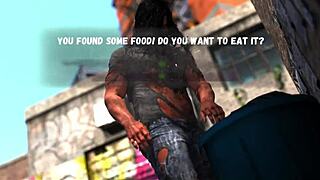 the bum 14 episode explores luck and favor in anime style