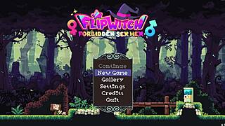 yo, let’s dive into Flipwitch game with forbidden sex hex and goblin princess action! 😎