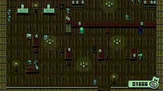 Ghost and Princess Hentai Game