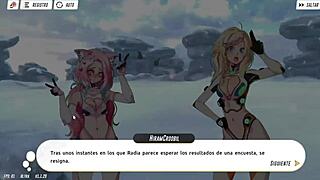 Weird Games Part 1 Lazy