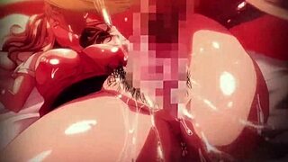 hey, wanna see me deepthroat and lick those big hentai tits?