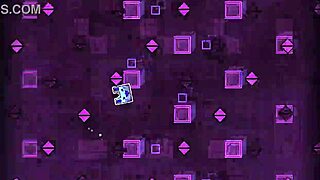 Black ass gets wrecked in Limbo: Extreme Demon - Geometry Dash