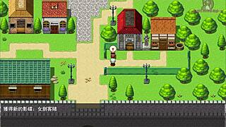 Hey, what’s with the princess and childhood friend’s boob clash?!