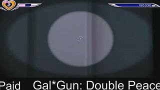 gal gun double peace episode 4-2