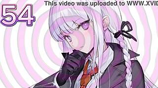 1分でイッたり拒否されたり、うわ、ヘンタイフェムドムJOIクイックショット!