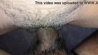 Machine-fucked hairy slut's humiliating journey