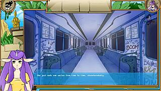 Hey, wanna join night lessons with Rachel in part 9?