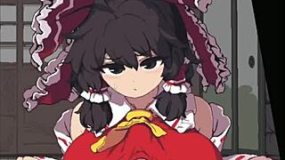 Hentai compilation with stunning booby jobs