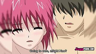 horny teacher bangs sexy nurse in uncensored hentai action. i can't stop watching her ride cowgirl and take it doggystyle.