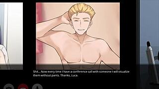 promise left unkept - normal ending with future 1 and family 2 sex scenes part 6