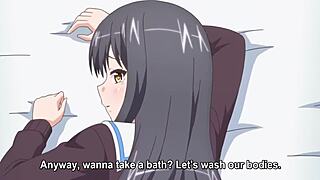 Free hentai: Eroriman's wild ride