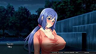 Milf with Big Boobs and Big Ass Experiences Family Hypnosis Squirting Orgasm and Creampie in Hentai Part 2