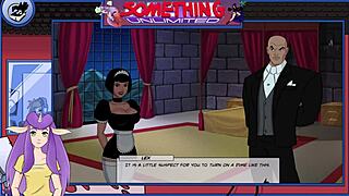Batman: The Queens Pleasure Unleashed