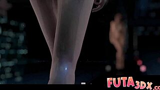 Shove that monster cock in her doggystyle now!