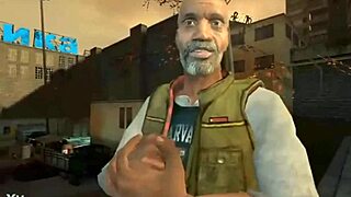 dude, them half-life bros bangin’ that roblox hottie hard!