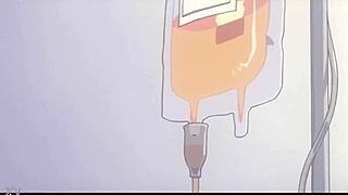 Fandub: End of Evangelion Hospital Scene Explained