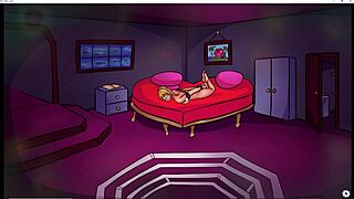 The Void Club Part 8 Features Hardcore Dancing Anime Babes