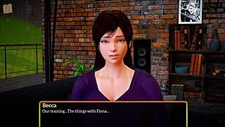 My New Family Adventures