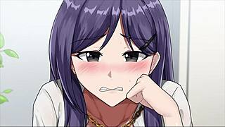 Janji Ditinggalkan Tidak Terpenuhi - Akhir Normal dengan Adegan Seks Future 1 dan Family 2 Bagian 6