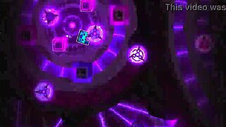 Black ass gets wrecked in Limbo: Extreme Demon - Geometry Dash