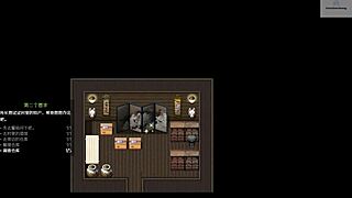 scathach - the start of everything with my loyal servant pleasing the village chief