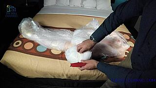 Unboxing 155 cm Sino Doll: Is This Fantasy Toy Worth It?