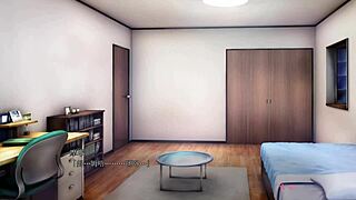 hey, what do ya think of maya in hatsukoi af04?