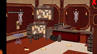 Hg Isekai Fantasy Part 2: Charm and Fuck Girls