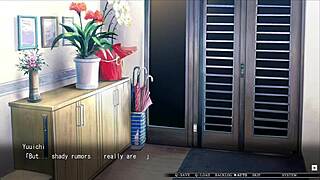 Milf with Big Boobs and Big Ass Experiences Family Hypnosis Squirting Orgasm and Creampie in Hentai Part 2